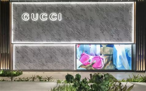 gucci cancun|gucci store in cancun.